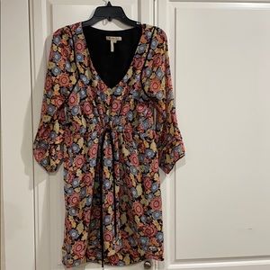 BCBGeneration dress.